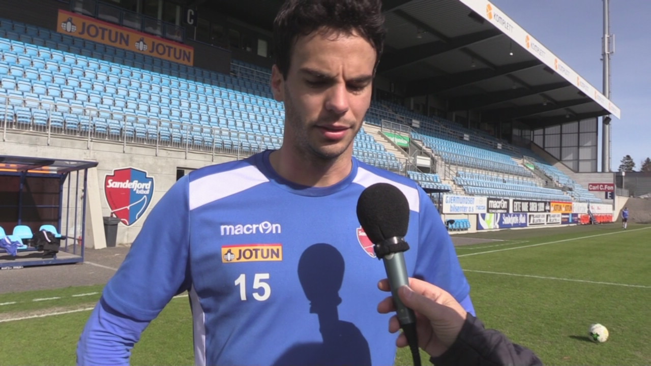 Vallès før Vålerenga